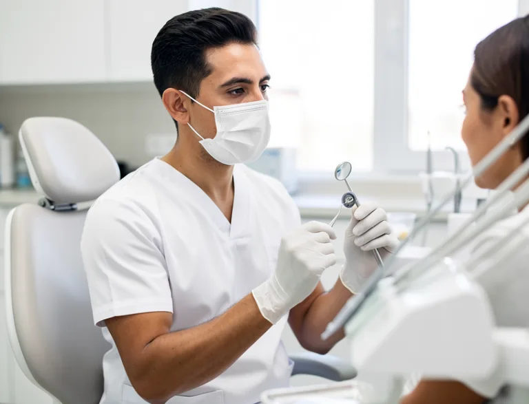 dentist L'Île-Bizard–Sainte-Geneviève